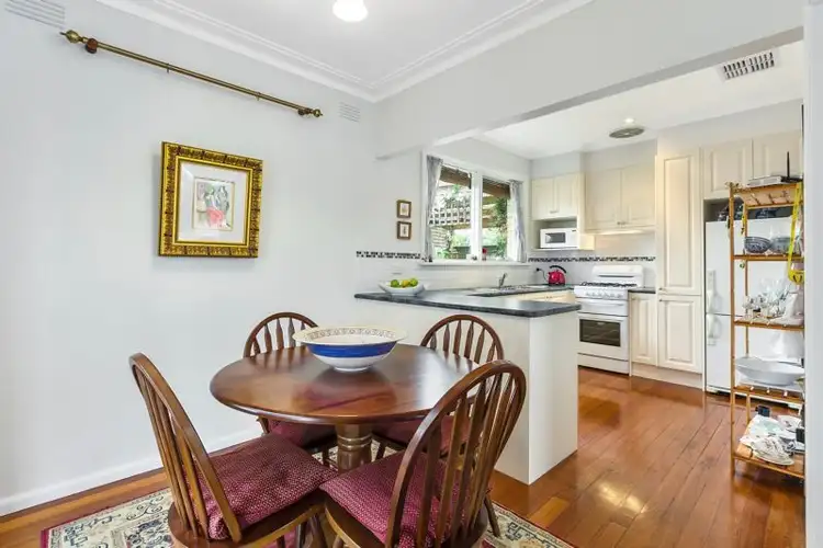 Sixth view of Homely house listing, 65 Woodcrest Road, Vermont VIC 3133