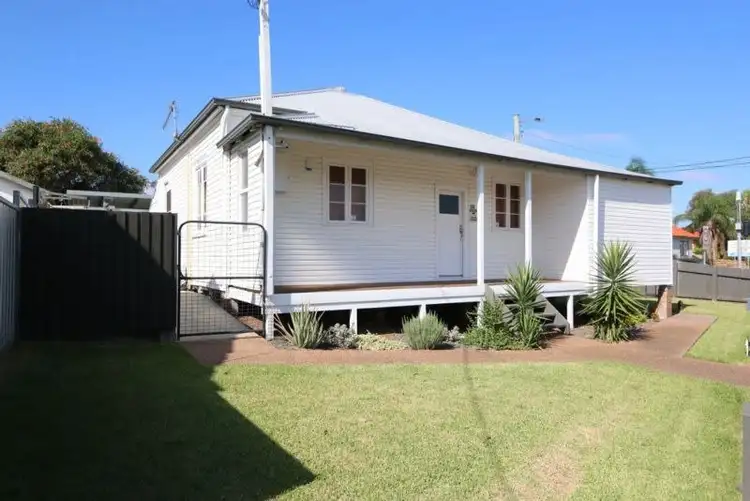 203 New England Highway, Rutherford NSW 2320