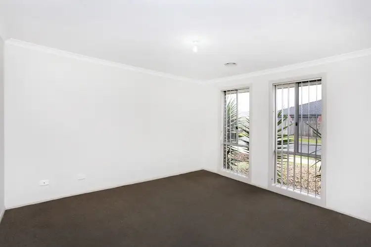 Fifth view of Homely house listing, 45 Wakefields Drive, Brookfield VIC 3338