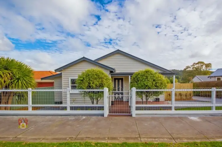 31 St Leonards Road, Healesville VIC 3777