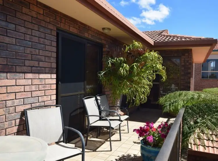 Second view of Homely house listing, 4 Pelican Crescent, Nambucca Heads NSW 2448