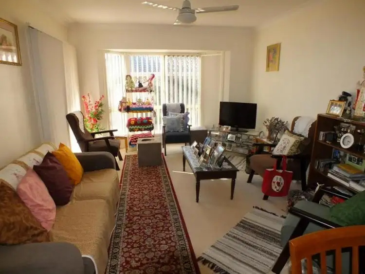 Sixth view of Homely house listing, 6/8 Wantley Street, Warwick QLD 4370