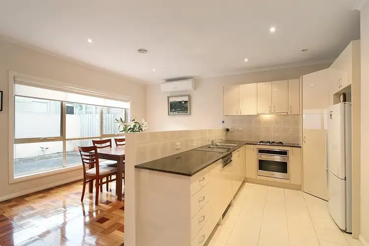 Third view of Homely unit listing, 17 Howard Avenue, Ormond VIC 3204