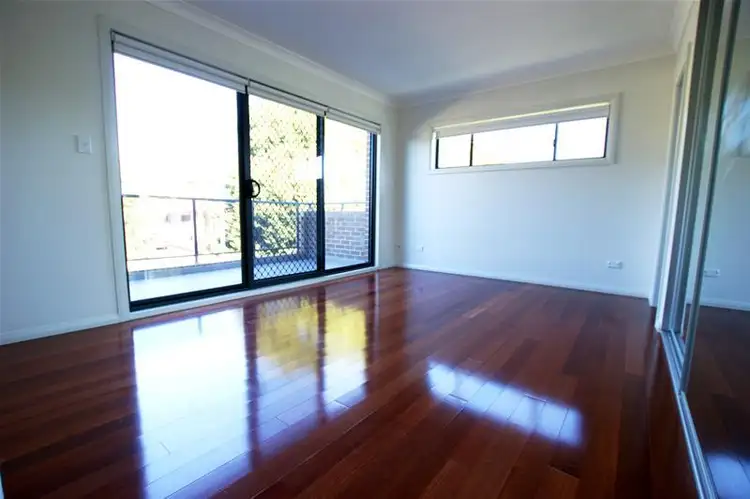 Sixth view of Homely semi-detached listing, 8a Hodgkinson Crescent, Panania NSW 2213