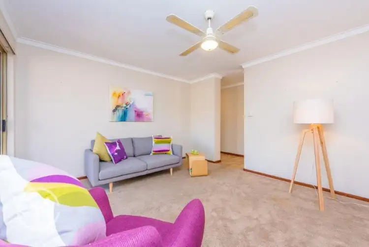 Second view of Homely house listing, 19B Adrian Street, Palmyra WA 6157