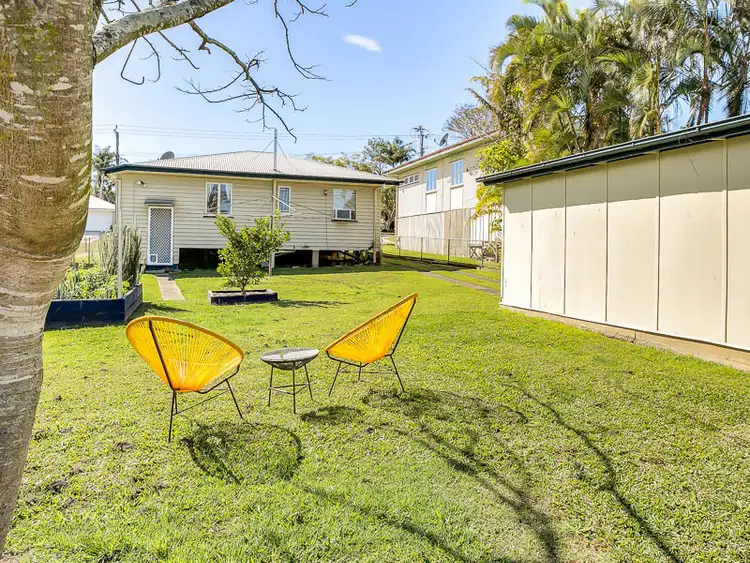 Third view of Homely house listing, 32 Saint Achs Street, Nudgee QLD 4014
