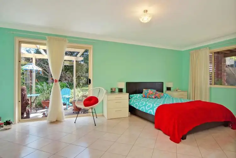 Sixth view of Homely house listing, 236 Yurunga Drive, North Nowra NSW 2541