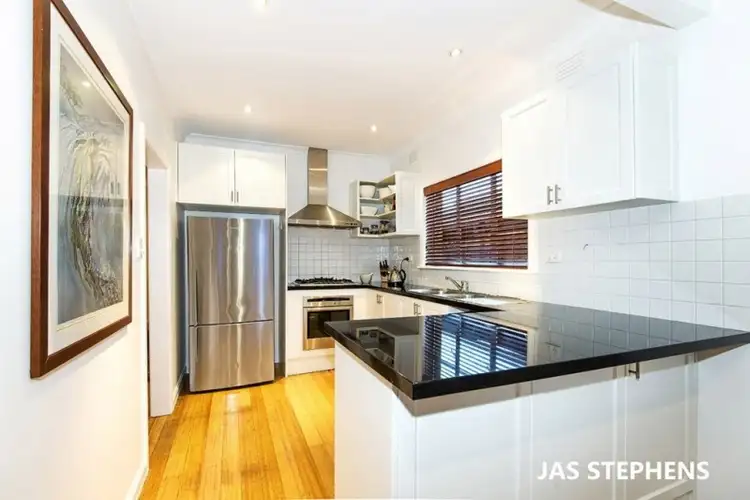 Sixth view of Homely house listing, 31 Brunswick Street, West Footscray VIC 3012