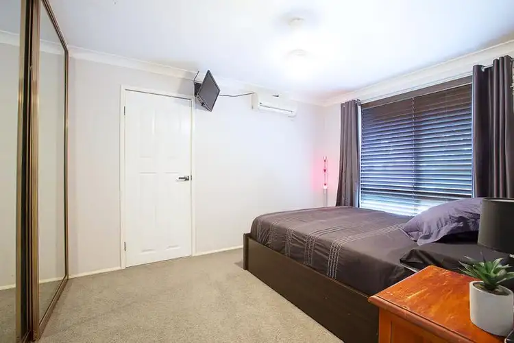 Seventh view of Homely house listing, 17 Myrtle Road, Claremont Meadows NSW 2747