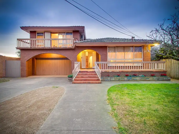 36 Russell Street, Werribee VIC 3030
