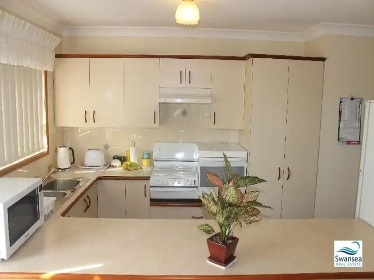 Second view of Homely villa listing, 1/261 Pacific Hwy, Swansea NSW 2281