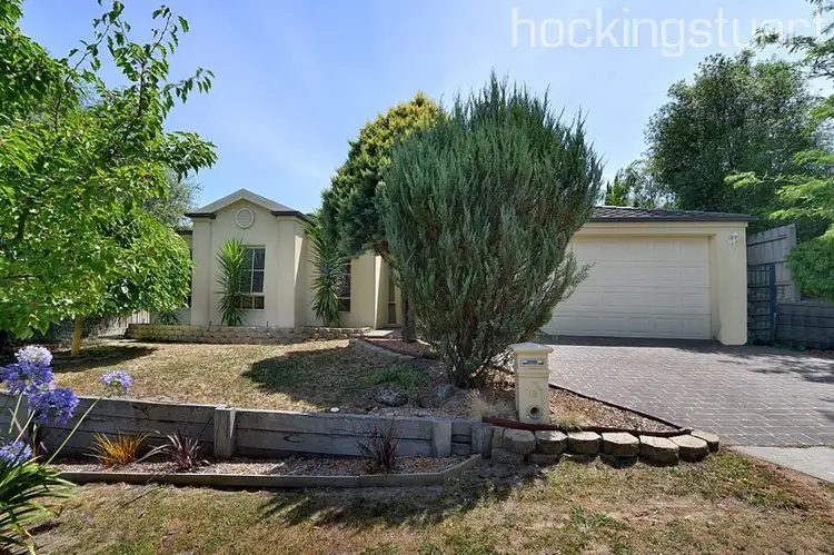 Main view of Homely house listing, 15 Viewbank Rise, Beaconsfield VIC 3807
