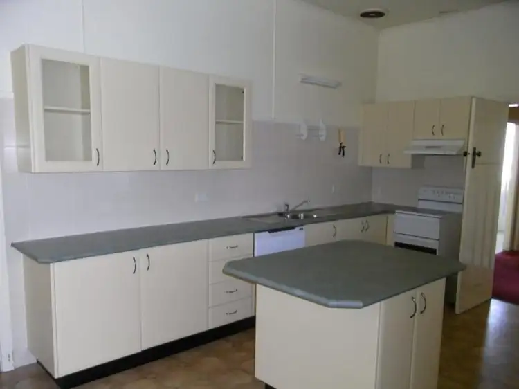 Second view of Homely house listing, 213 Lang St, Glen Innes NSW 2370