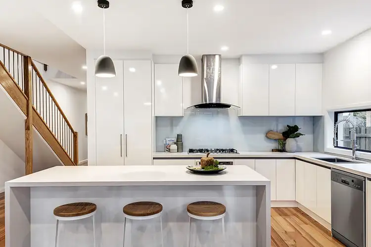 Third view of Homely townhouse listing, 7 Montclair Court, Bentleigh East VIC 3165
