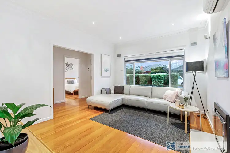 Sixth view of Homely house listing, 7 Chifley Avenue, Altona VIC 3018
