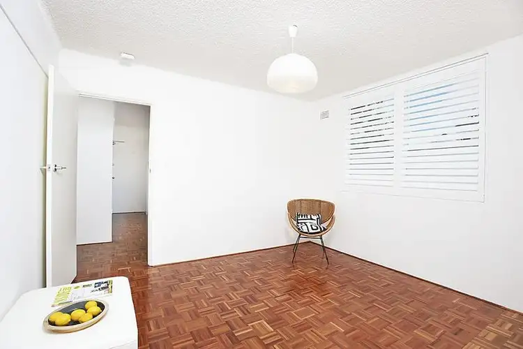 Third view of Homely apartment listing, 13/12 Cecil Street, Ashfield NSW 2131