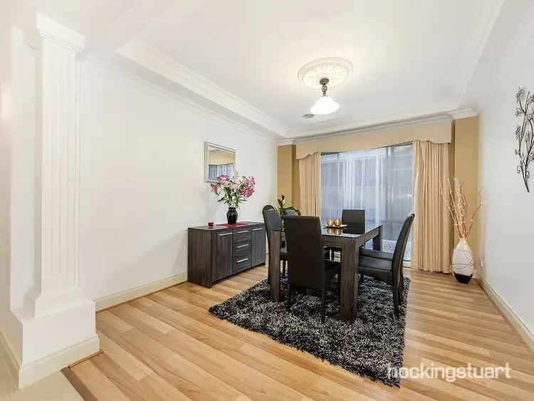 Fourth view of Homely house listing, 9 Cairn Curran Terrace, Caroline Springs VIC 3023