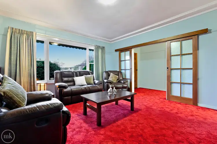 Third view of Homely house listing, 15 Manton Street, Heidelberg VIC 3084