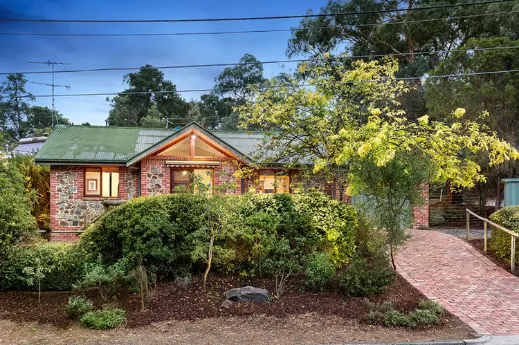 Main view of Homely house listing, 30 Stanhope Street, Eltham VIC 3095