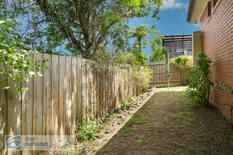 Third view of Homely unit listing, 3/13 William Street, Ringwood VIC 3134