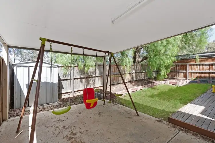 Fifth view of Homely house listing, 6/3 Egret Place, Whittlesea VIC 3757