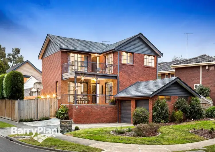 111 Rutherford Road, Viewbank VIC 3084