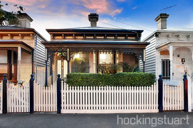 124 Mills Street, Albert Park VIC 3206