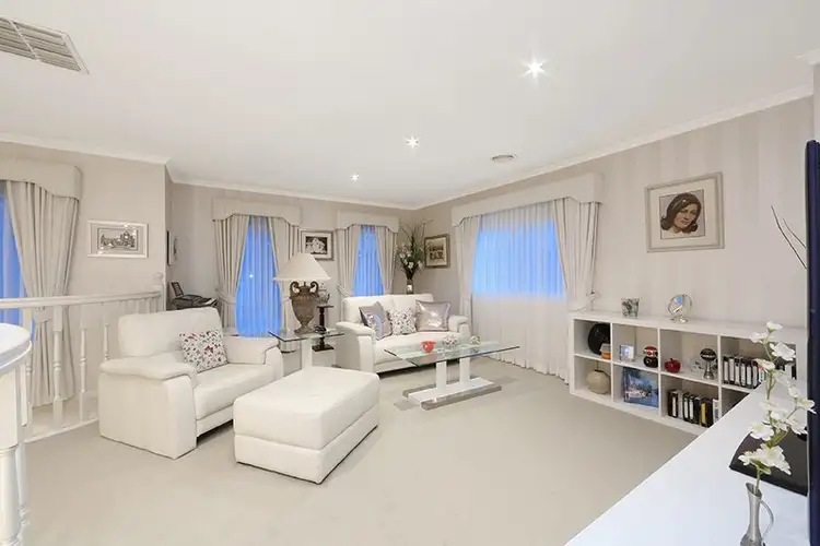 Fifth view of Homely house listing, 52 Pitfield Crescent, Rowville VIC 3178