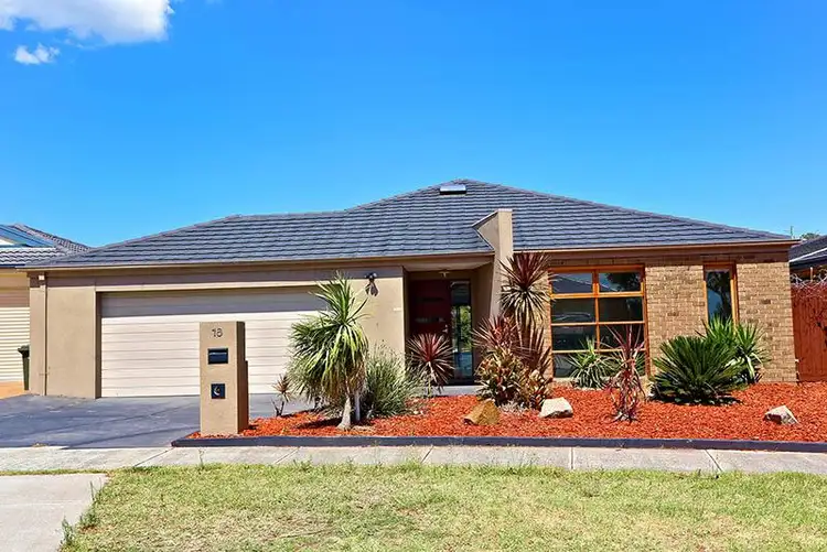 15 Stephanie Court, Carrum Downs VIC 3201