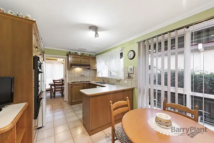 Second view of Homely house listing, 9 Oxley Avenue, Bundoora VIC 3083