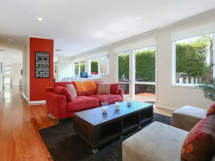 Fourth view of Homely house listing, 43 William Road, Blairgowrie VIC 3942