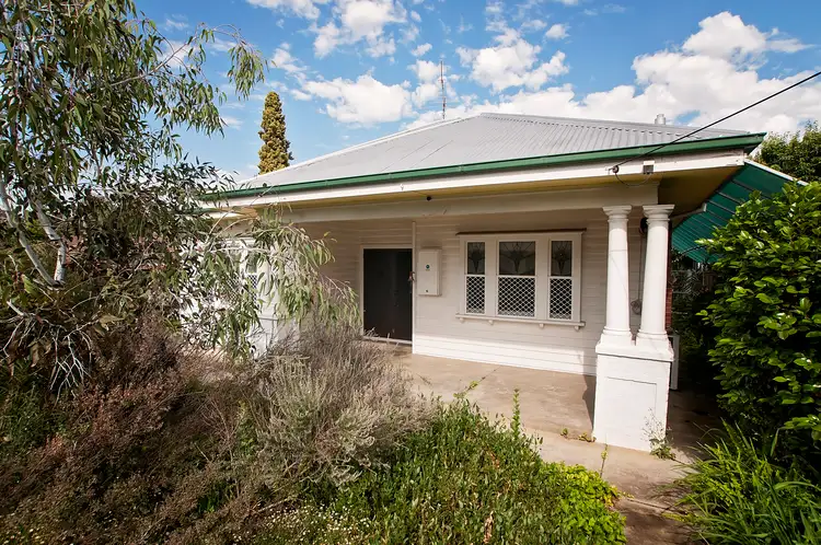 Second view of Homely house listing, 8 Dundas Street, Wangaratta VIC 3677