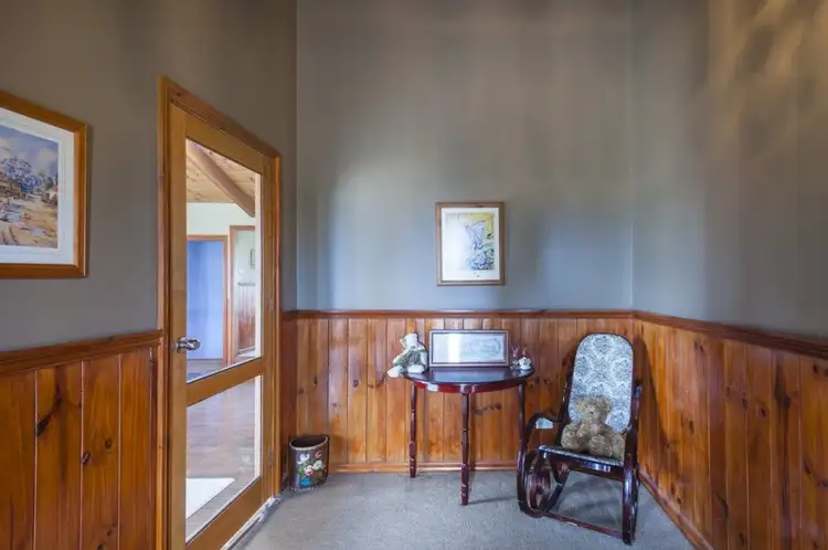Second view of Homely house listing, 42 McMasters Lane, Lancefield VIC 3435