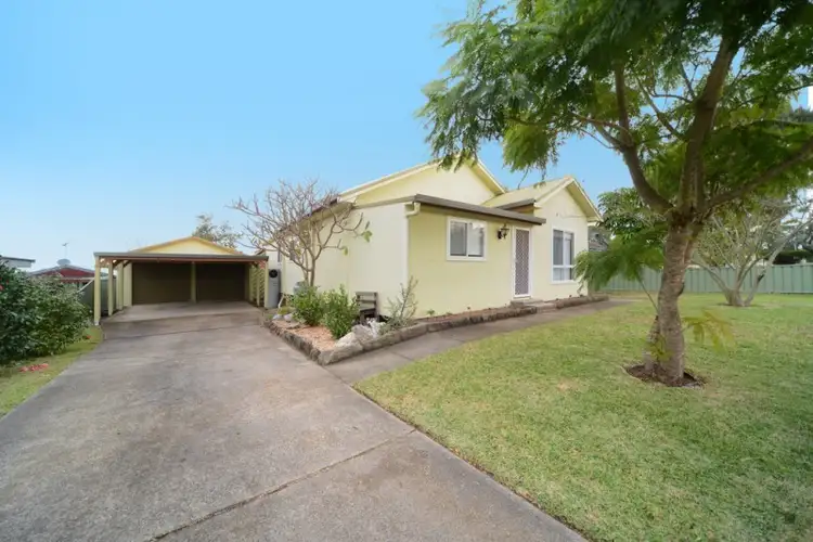 142 McMahons Road, North Nowra NSW 2541