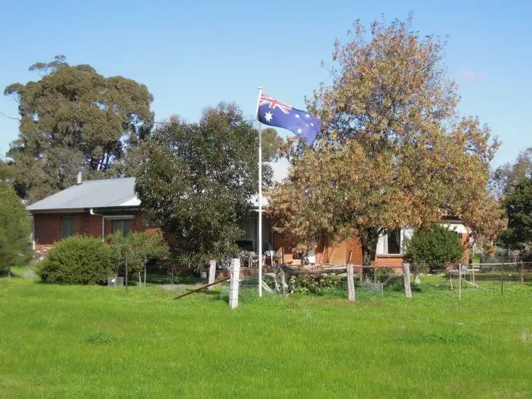 Third view of Homely rural property listing, Address available on request