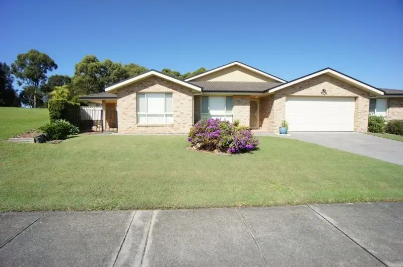 Main view of Homely villa listing, Address available on request