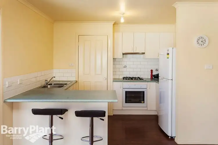 Second view of Homely house listing, 1 Markham Way, Altona Meadows VIC 3028