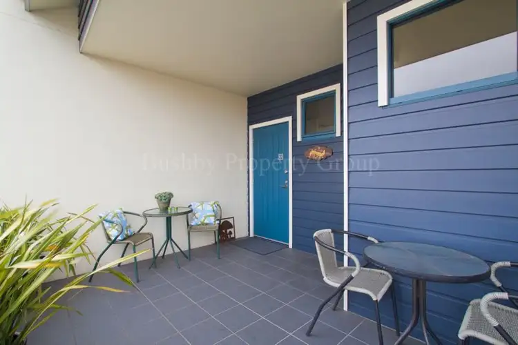 Third view of Homely townhouse listing, 22 Seaport Boulevard, Launceston TAS 7250