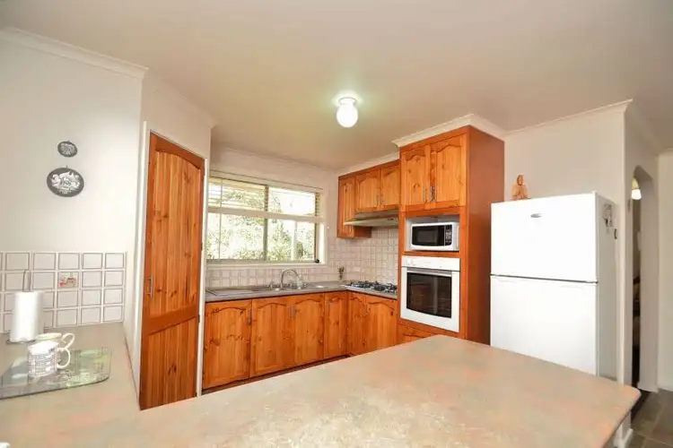 Fifth view of Homely house listing, 9 Quinta Drive, Mount Clear VIC 3350