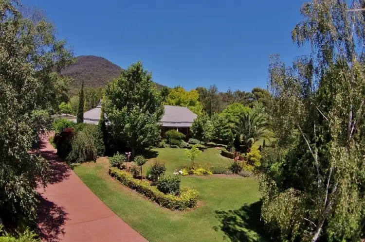 Main view of Homely house listing, 19 Anderson Road, Healesville VIC 3777