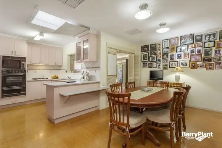 Fourth view of Homely house listing, 5 Chaucer Crescent, Bundoora VIC 3083