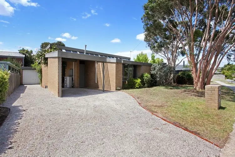 Second view of Homely house listing, 4 Taylor Drive, Gladstone Park VIC 3043