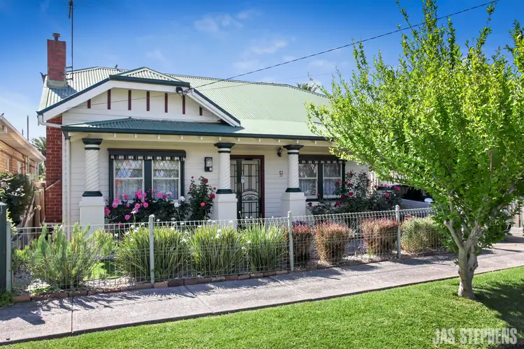 17 Stanley Street, West Footscray VIC 3012