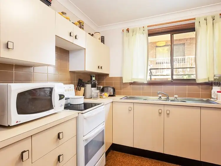 Second view of Homely unit listing, 1/73 Westcourt Road, New Lambton NSW 2305