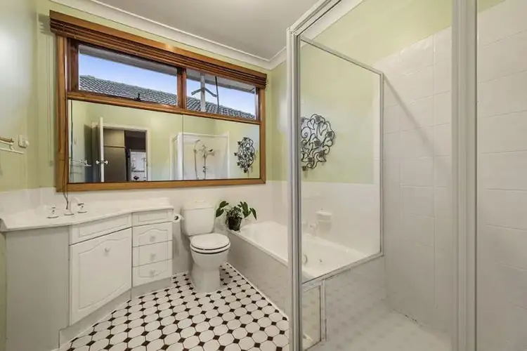 Sixth view of Homely house listing, 316 Grimshaw Street, Watsonia North VIC 3087