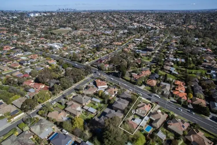 Sixth view of Homely house listing, 196 Rosanna Road, Rosanna VIC 3084