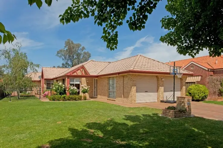 40 Hallam Street, Glenroy NSW 2640