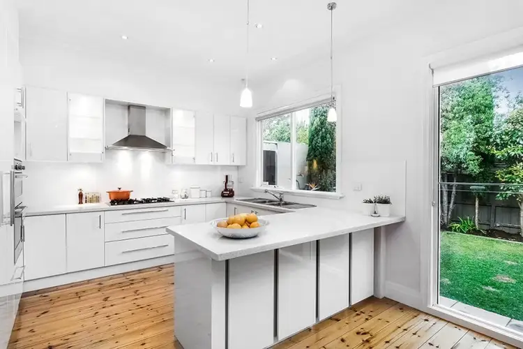 Third view of Homely house listing, 76 Saunders Street, Coburg VIC 3058
