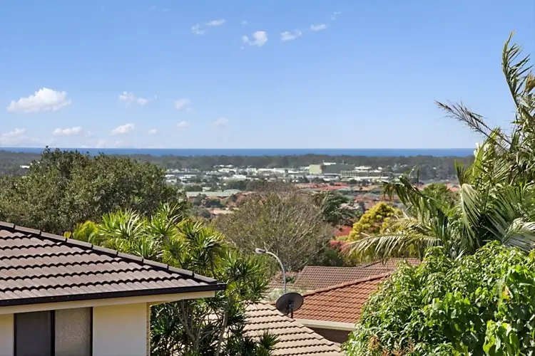 Sixth view of Homely house listing, 12 Chestnut Drv, Banora Point NSW 2486