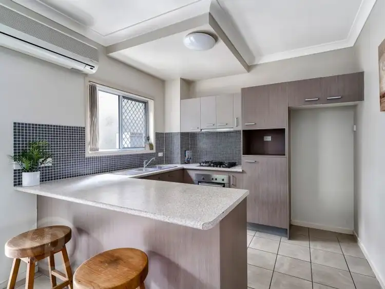 Main view of Homely townhouse listing, 2/52 Forest Street, Moorooka QLD 4105